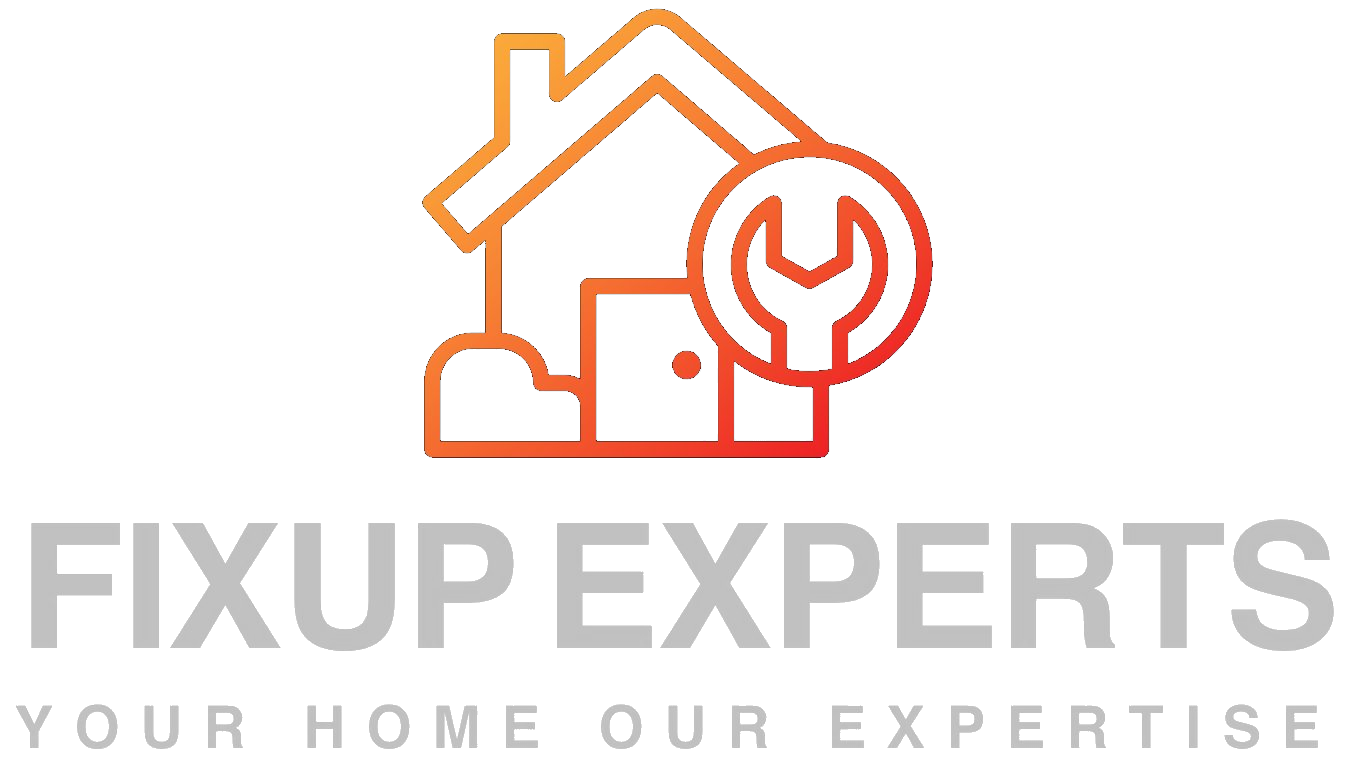 FixUp Experts