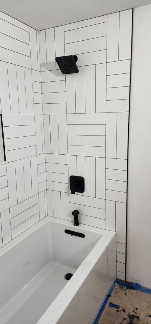 Bathroom 5 detail