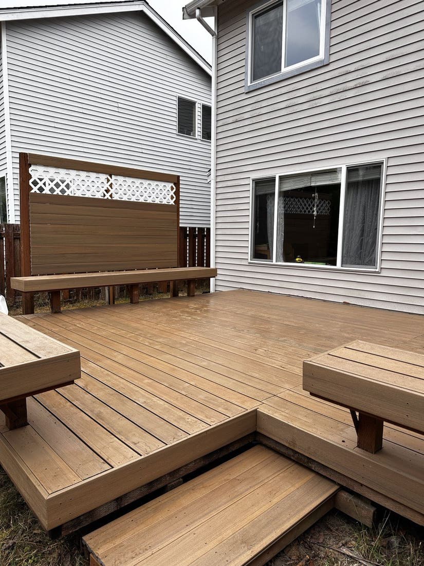 Deck #4 closeup