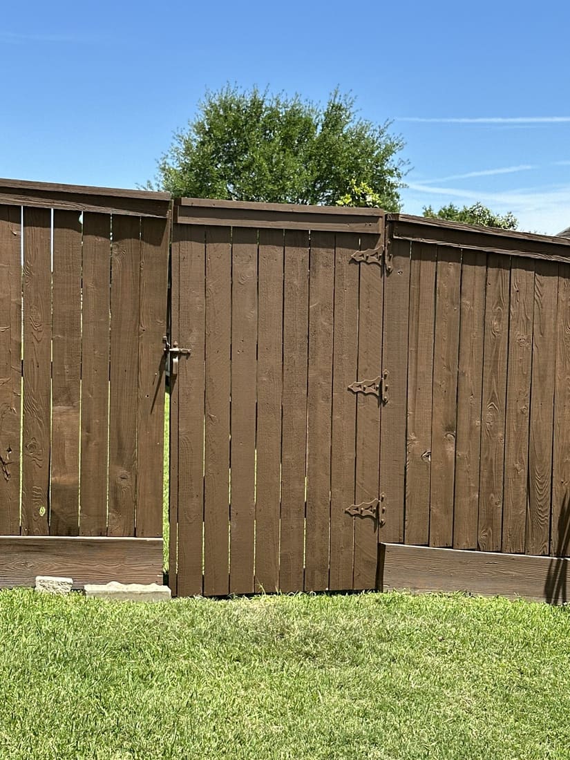 Cedar Gate in Spring, TX