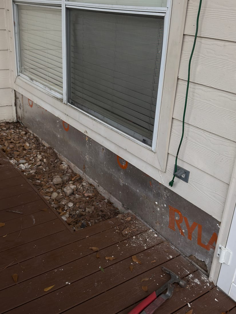 Siding & Wood Rot Repair in Humble, TX